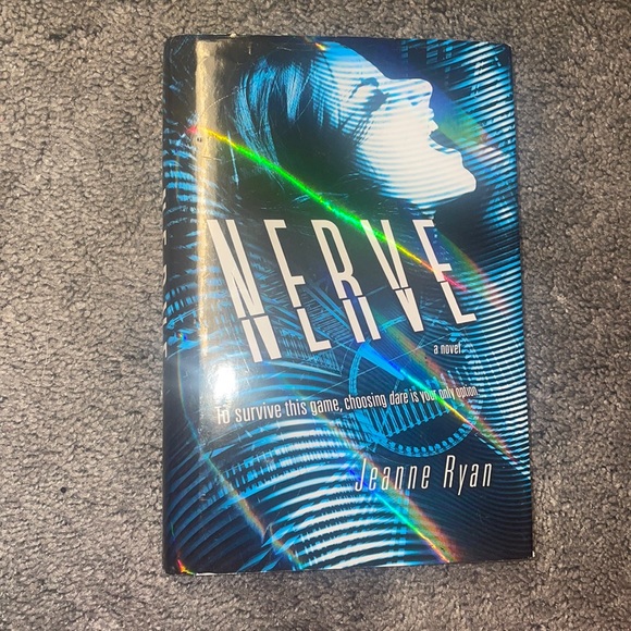 Nerve book - Picture 1 of 3